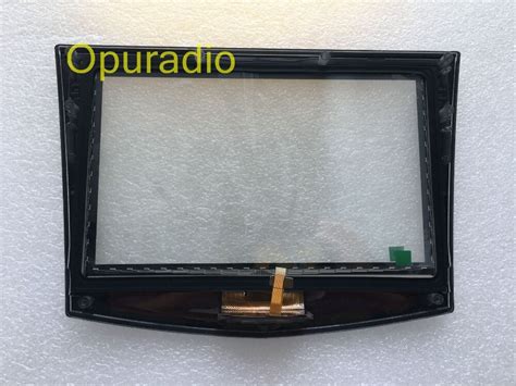 Free Dhl Original Touch Digitizer For Oem Cadillac Vicedeal