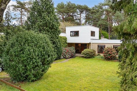 Huis Verkocht Vincent Van Goghlaan 4 3735 LR Bosch En Duin Funda