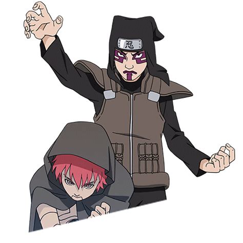 Kankuro War Cutin [ultimate Ninja Blazing] By Maxiuchiha22 On Deviantart