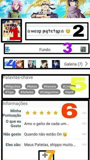 Tutorial O B Sico Para Novatos Naruto Shippuden Online Amino