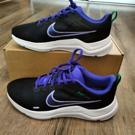 Кросівки Nike Downshifter 12 оригінал р 40: 1900 грн - кроссовки nike в ...