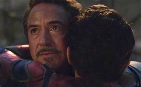 'Avengers: Endgame' Director Says Sony Made A Tragic Mistake With ...