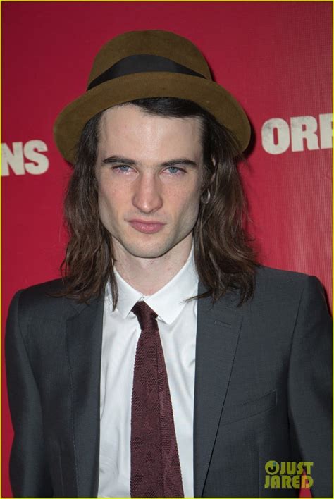 Ben Foster And Tom Sturridge Orphans Broadway Opening Photo 2853611 Alec Baldwin Ben