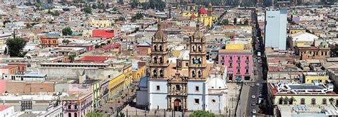 Ciudad De Durango Qué Hacer Y Lugares Turísticos México Desconocido