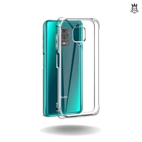 CAPA TPU XIAOMI REDMI NOTE 9 REDMI NOTE 9S POCO X3 POCO M3