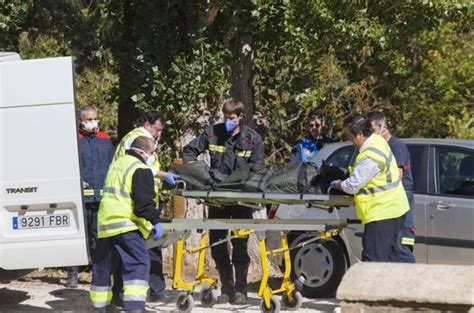 Hallan En El Duero Un Coche Con El Cad Ver De Una Mujer Que Desapareci