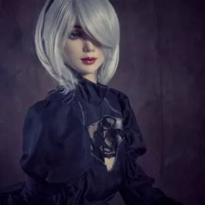 170cm E Cup Realistic Anime Sex Doll