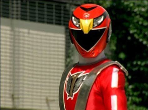 Révocation Positif Virus power rangers rpm red ranger peur jeton Vibrer