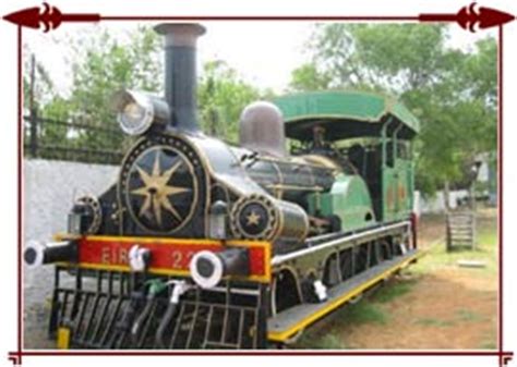 Rail Museum Delhi - National Rail Museum New Delhi - Rail Museum of ...