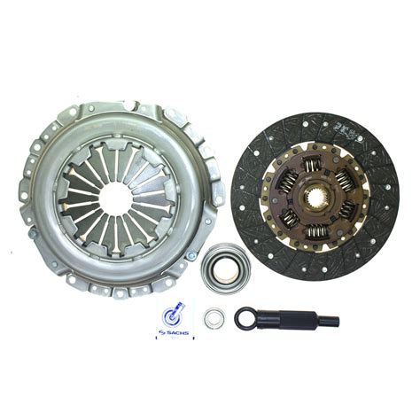 Mitsubishi Montero Clutch Kit Oem And Aftermarket Replacement Parts