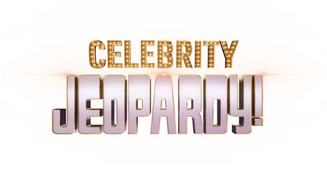 Celebrity Jeopardy! Season 3 | Jeopardy.com