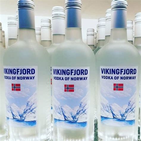 Minuman Populer Di Norwegia Kesegarannya Nempel Di Lidah