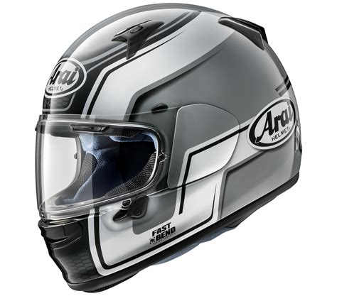 Regent-X | Bend Silver | Arai