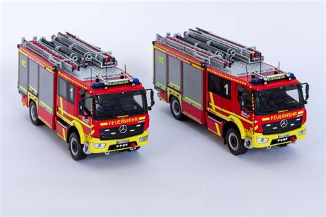 1-HLF20-1 (Bj.2020) / 1-HLF20-2 (Bj.2020) « modellfeuerwehr-steinbach.de