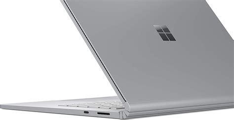 Microsoft Surface Book 3 (15.0") - Specs, Tests, and Prices ...