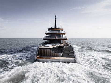 Feadship | Obsidian