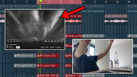 Finding A Sample From Youtube And Flipping It Into A Beautiful Beat