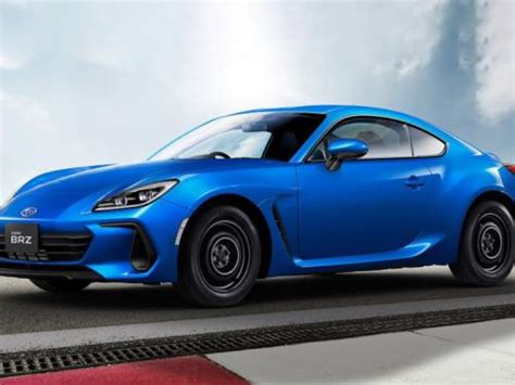 Subaru Brz Review Price And Specification Carexpert