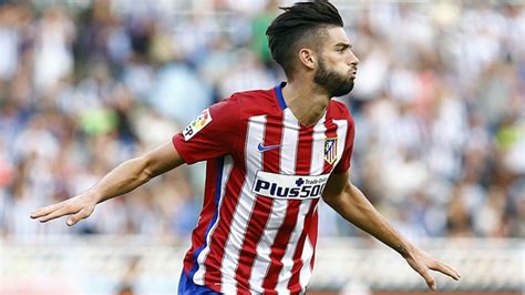 El hermano del ex del Atlético de Madrid Yannick Carrasco Mylan firma