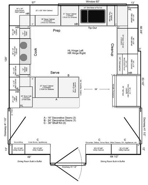 12 X 16 Kitchen Floor Plans Flooring Guide By Cinvex