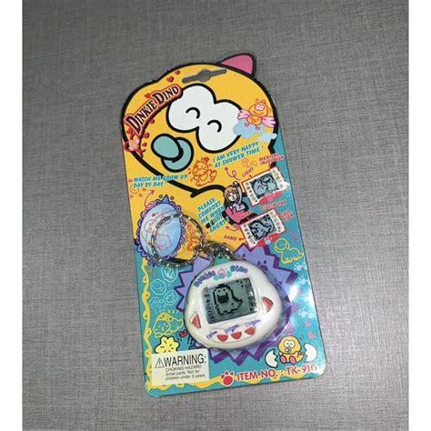 Tamagotchi Brinquedo Retr Dos Anos Nostalgia Em Um Bichinho Virtual