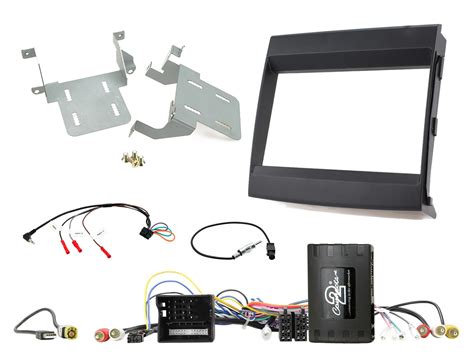 Buy Ctkpo Mounting Kit For Porsche Cayenne Always Cheap