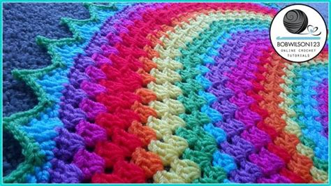 Ideas De Como Unir Los Cuadros Ganchillo Croch Granny Square