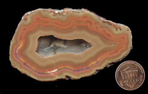 Dwarves Earth Treasures: Kentucky Agates