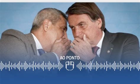 O Que Bolsonaro Deseja Braga Netto De Vice Jornal O Globo