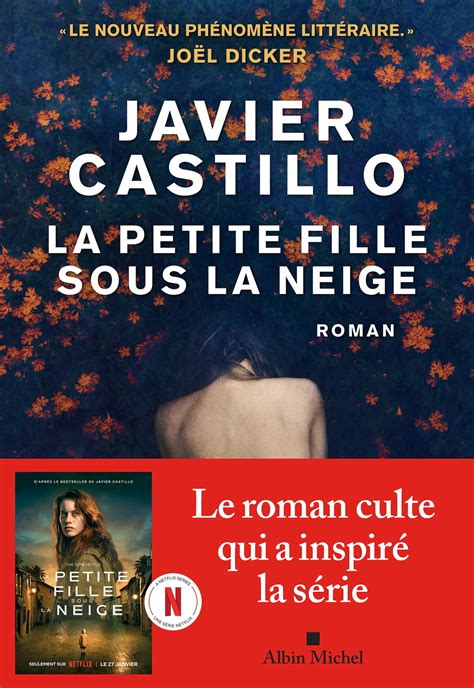 La Petite Fille Sous La Neige EBook De Javier Castillo EPUB Rakuten