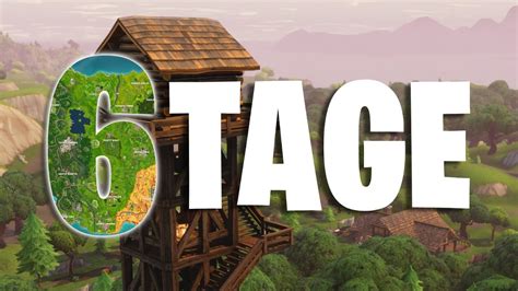 6 TAGE BIS SEASON 5 KRASSE TEASER I LIVESTREAM YouTube