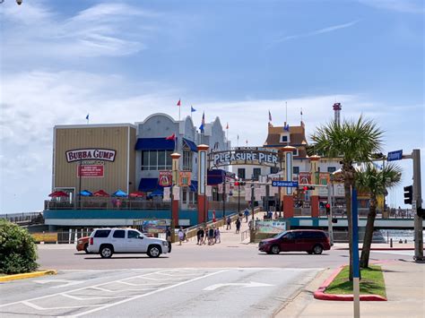 12 Family Friendly & Fun Galveston Island Activities and Attractions ...