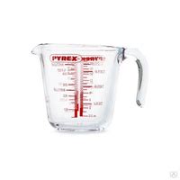 Стакан мерный Pyrex в РОССИИ по выгодной цене - купить на Пульсе цен