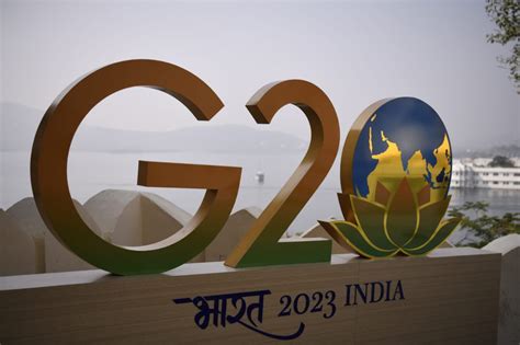 भारत की G20 अध्यक्षता पूरे देश की है और यह देश की ताकत दिखाने का एक