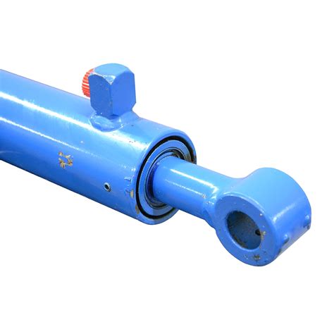 225x23125x125 Double Acting Hydraulic Cylinder 029318 Double Acting Hydraulic Cylinders