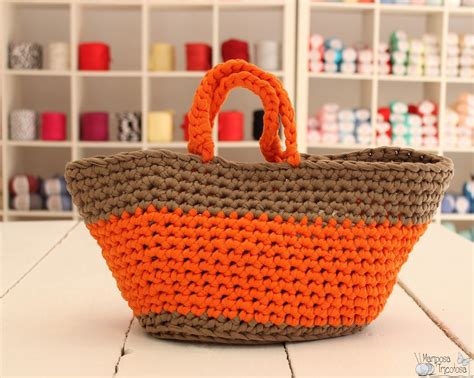 Venta Bolso Playero A Crochet En Stock