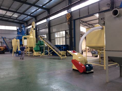 300 1000kg H Wood Pellet Production Line Buy Wood Pellet Line Wood