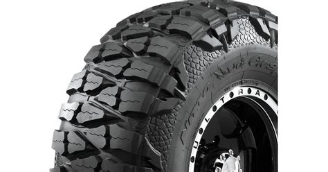 Nitto Mud Grappler Extreme Terrain 33x12 50R18LT Price