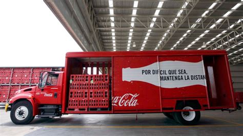 Esta es la razón por la que hay desabasto de productos Coca Cola en