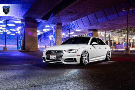 Custom Audi A Images Mods Photos Upgrades Carid Gallery