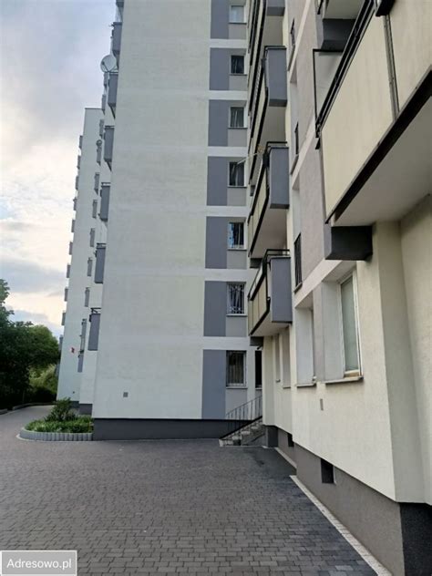 Mieszkanie Warszawa al Jerzego Waszyngtona bez pośrednika 57 m2