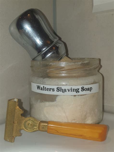 Shave Of The Day Th April Wegian Wetshavingwegian Wetshaving