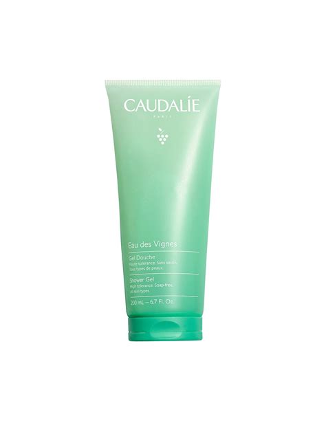 Caudalie Gel De Ducha Eau Des Vignes Ml Farmacia Chamber