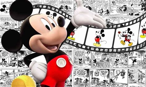 Pin De Maria Ruth Ferreira Em Imagens Personalizado Mickey Mouse E