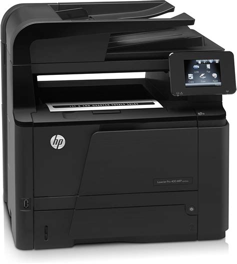 Laserjet Pro