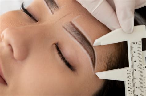 Eyebrow Tinting Vs Microblading Which Is Better Reademall