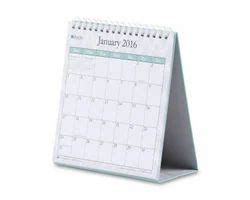 Desktop Calendar Stand Manufacturers, Suppliers & Exporters