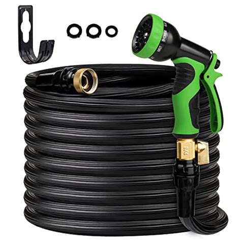 I Tested And Ranked The Best Expandable Hose Pipe 100ft In 2024 And Heres What I Found