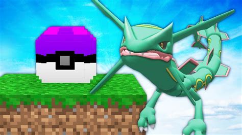 LOS MEJORES POKEMON Con LOS NUEVOS LUCKY BLOCKS De PIXELMON