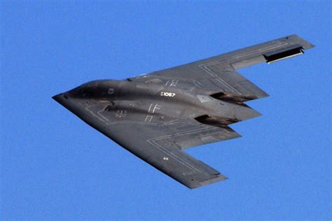 B 2 Spirit